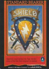 Standard Bearer (Maitz's Lightning, 04)